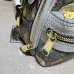 Gucci Animal Print Multi Function Backpack  #A52727