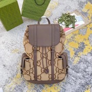 Gucci backpack 1:1 quality #999933360
