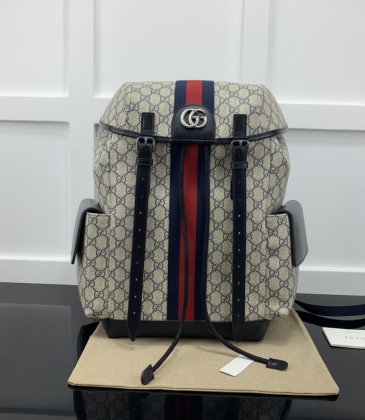 Gucci backpack Sale #A35211