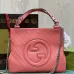 Cheap Gucci AA+ Handbags #A24306