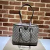 GUCCI Ophidia medium tote bag size:30×24×12cm #A53690