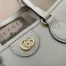 GUCCI Ophidia medium tote bag size:30×24×12cm #A53690