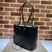 GUCCI Ophidia medium tote bag size:30×24×12cm #A53690