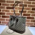 GUCCI Ophidia medium tote bag size:30×24×12cm #A53690