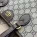 GUCCI Ophidia medium tote bag size:30×24×12cm #A53690