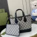 GUCCI Ophidia mini  tote bag size:20×18×10cm #A53691