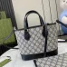 GUCCI Ophidia mini  tote bag size:20×18×10cm #A53691