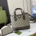 GUCCI Ophidia mini  tote bag size:20×18×10cm #A53691