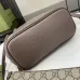 GUCCI Ophidia mini  tote bag size:20×18×10cm #A53691
