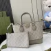 GUCCI Ophidia mini  tote bag size:20×18×10cm #A53691