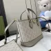 GUCCI Ophidia mini  tote bag size:20×18×10cm #A53691