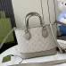 GUCCI Ophidia mini  tote bag size:20×18×10cm #A53691