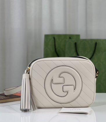 Gucci AAA+ Handbags #A23082