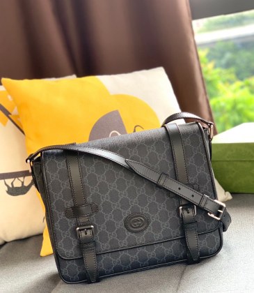 Gucci AAA+ Handbags #A23085