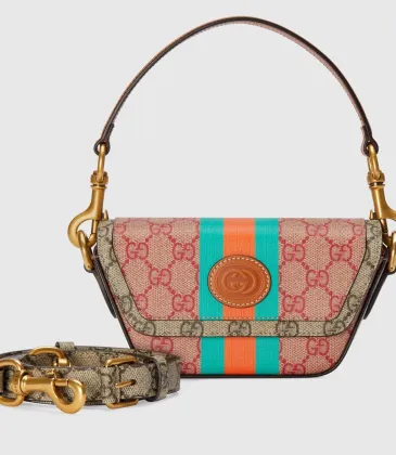 Gucci AAA+ Handbags #A23099