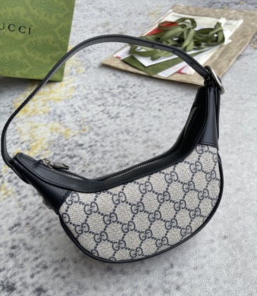 Gucci AAA+ Handbags #A24537