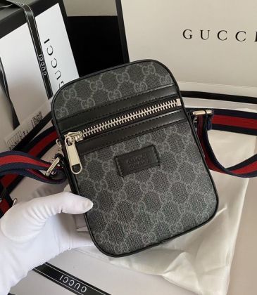 Gucci AAA bags #999920493