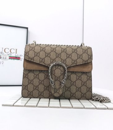 Brand G AAA+Handbags #99899581