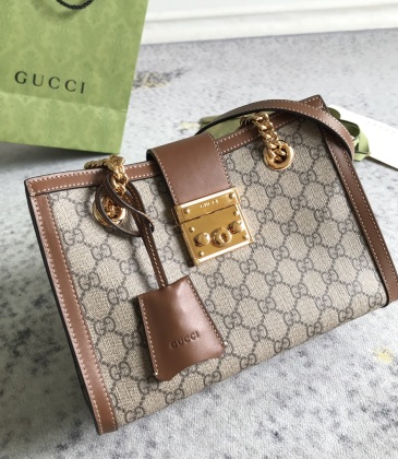 Gucci AAA+Handbags #999926133