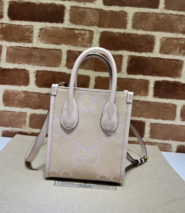 Gucci AAA+Handbags #999934997