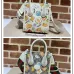 Gucci Animal Print Mini Tote Bag Leather #A52726