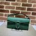 Gucci Dionysus East-West Flap Bag Leather size:25×14×4cm #A53687
