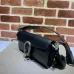 Gucci Dionysus East-West Flap Bag Leather size:25×14×4cm #A53687