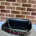 Gucci Dionysus East-West Flap Bag Leather size:25×14×4cm #A53687