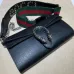 Gucci Dionysus East-West Flap Bag Leather size:25×14×4cm #A53687