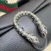 Gucci Dionysus East-West Flap Bag Leather size:25×14×4cm #A53687