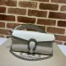 Gucci Dionysus East-West Flap Bag Leather size:25×14×4cm #A53687