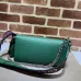 Gucci Dionysus East-West Flap Bag Leather size:25×14×4cm #A53687