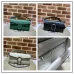 Gucci Dionysus East-West Flap Bag Leather size:25×14×4cm #A53687