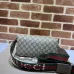 Gucci Dionysus medium shoulder bag in GG Supreme size:25×14×4cm #A53686