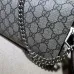 Gucci Dionysus medium shoulder bag in GG Supreme size:25×14×4cm #A53686