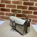 Gucci Dionysus medium shoulder bag in GG Supreme size:25×14×4cm #A53686