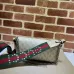 Gucci Dionysus medium shoulder bag in GG Supreme size:25×14×4cm #A53686