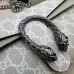 Gucci Dionysus medium shoulder bag in GG Supreme size:25×14×4cm #A53686