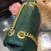 Gucci Fashion Love heart V Wave Pattern Satchel Designer Shoulder Bag Chain Handbag Luxury Crossbody Purse Lady Tote bags With Logo #9874162