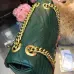 Gucci Fashion Love heart V Wave Pattern Satchel Designer Shoulder Bag Chain Handbag Luxury Crossbody Purse Lady Tote bags With Logo #9874162