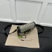 Gucci Handbag Apricot Size:20x14.5x5.1cm #A48391