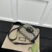 Gucci Handbag Apricot Size:20x14.5x5.1cm #A48391