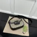 Gucci Handbag Apricot Size:20x14.5x5.1cm #A48391