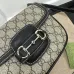 Gucci Handbag Apricot Size:20x14.5x5.1cm #A48391
