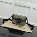 Gucci Handbag Apricot Size:20x14.5x5.1cm #A48391