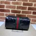 Gucci Handbag Black Size:25.5x13x13cm #A48339