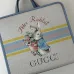 Gucci Handbag Dachshund Size:28.5x25x11cm #A48317