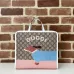 Gucci Handbag Dachshund Size:28.5x25x11cm #A48317