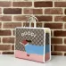 Gucci Handbag Dachshund Size:28.5x25x11cm #A48317