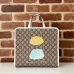 Gucci Handbag Dachshund Size:28.5x25x11cm #A48317